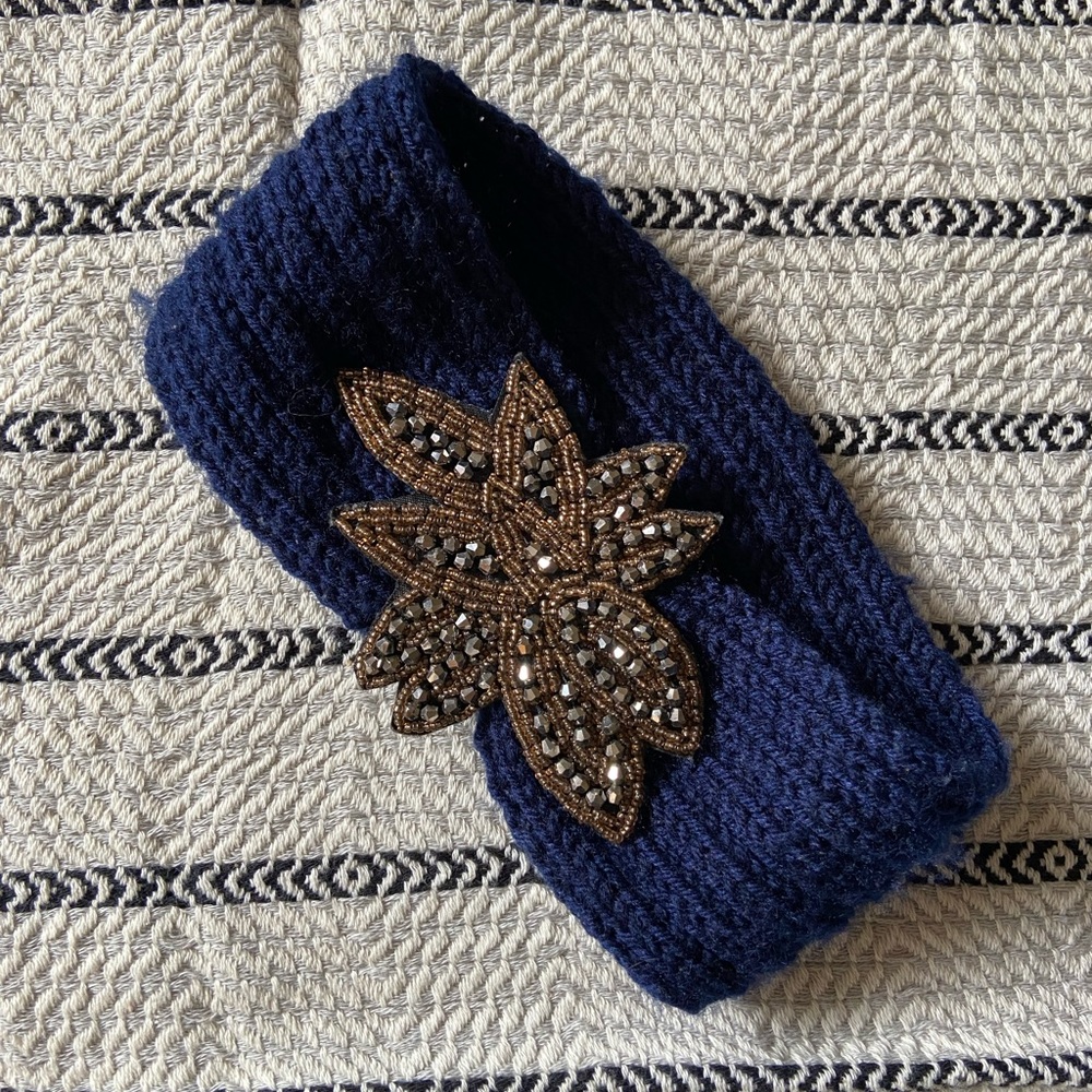 Windsor Headband
